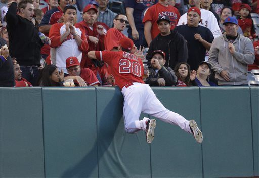 Rockies fall to Angels as Albert Pujols hits 660th career home run – The  Denver Post