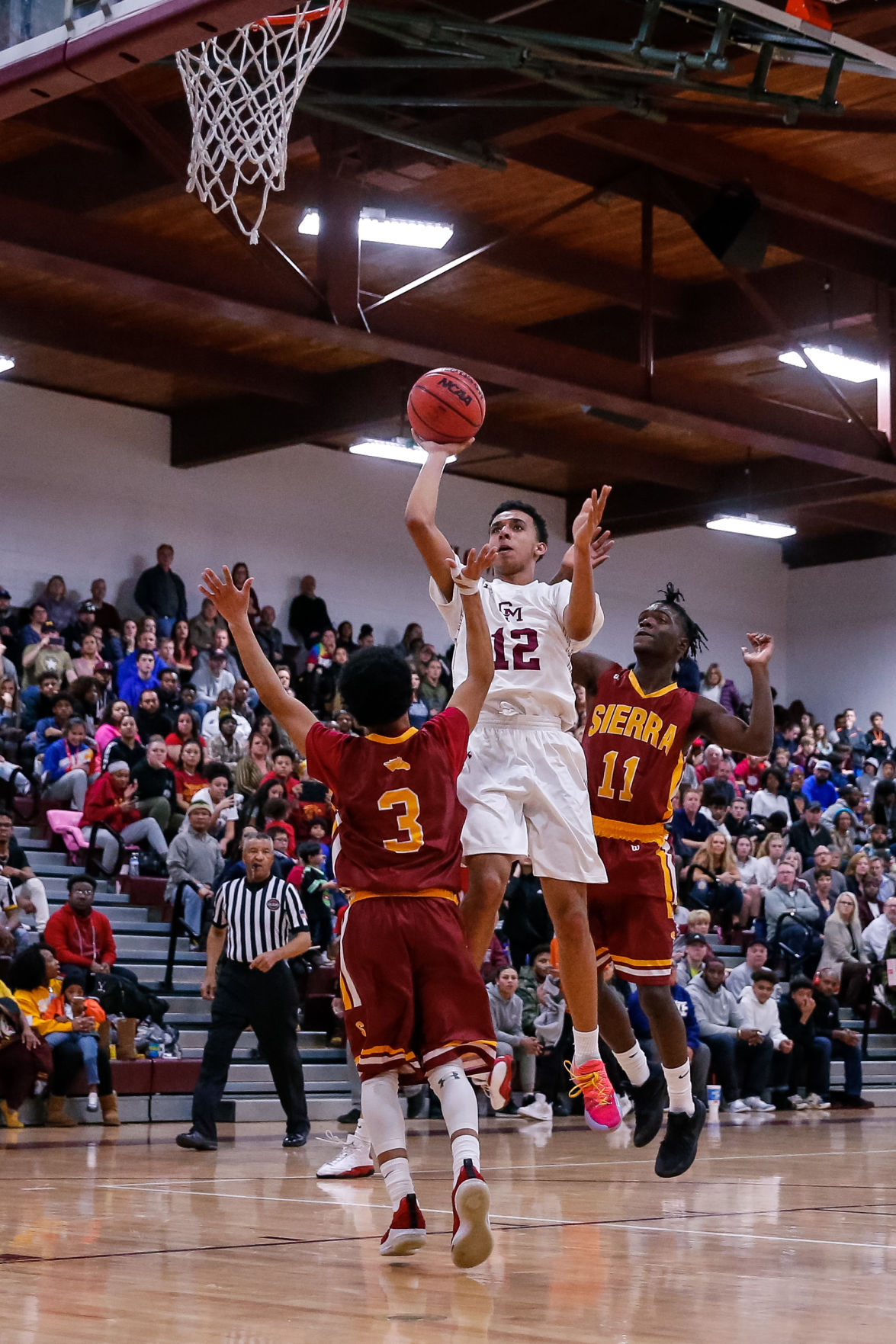 PREP BASKETBALL