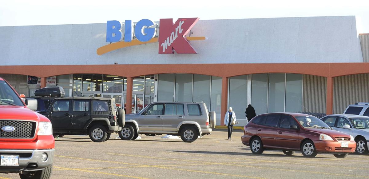 Kmart Store Closing At Palmer Park And Powers Boulevards In Colorado Springs Business Gazette Com