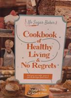 Colorado Springs readers learn about the No Sugar Baker's new cookbook