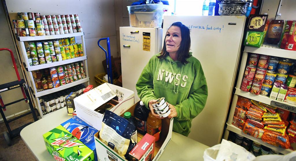 Florence Supermax Prison Workers Get A Temporary Reprieve Await First Paychecks Since Christmas Colorado Springs News Gazette Com