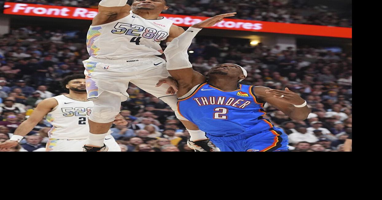 Mark Kiszla: With this one misstep, Nuggets could guarantee they won't win ...