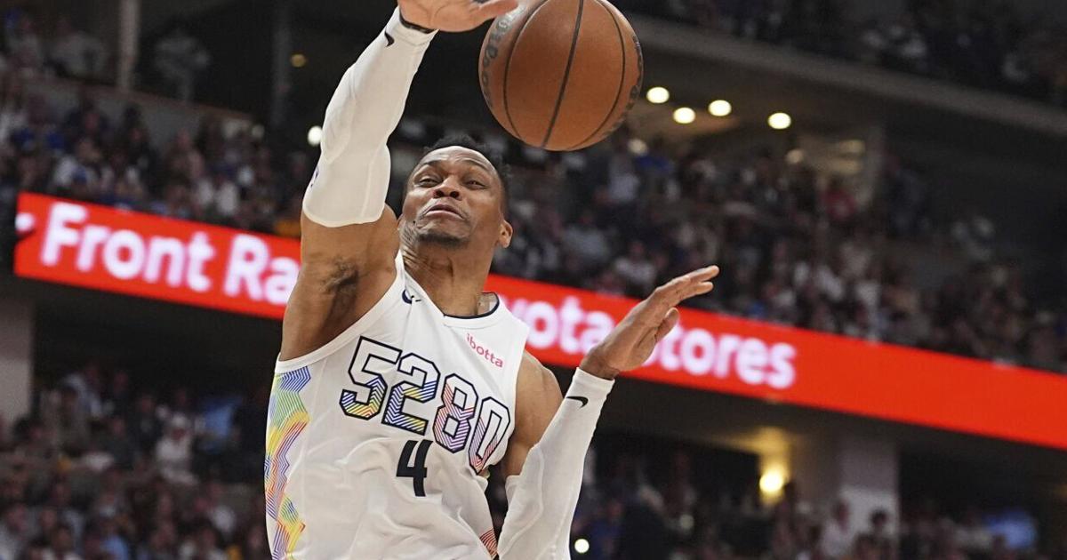 Mark Kiszla: With this one misstep, Nuggets could guarantee they won't win ...