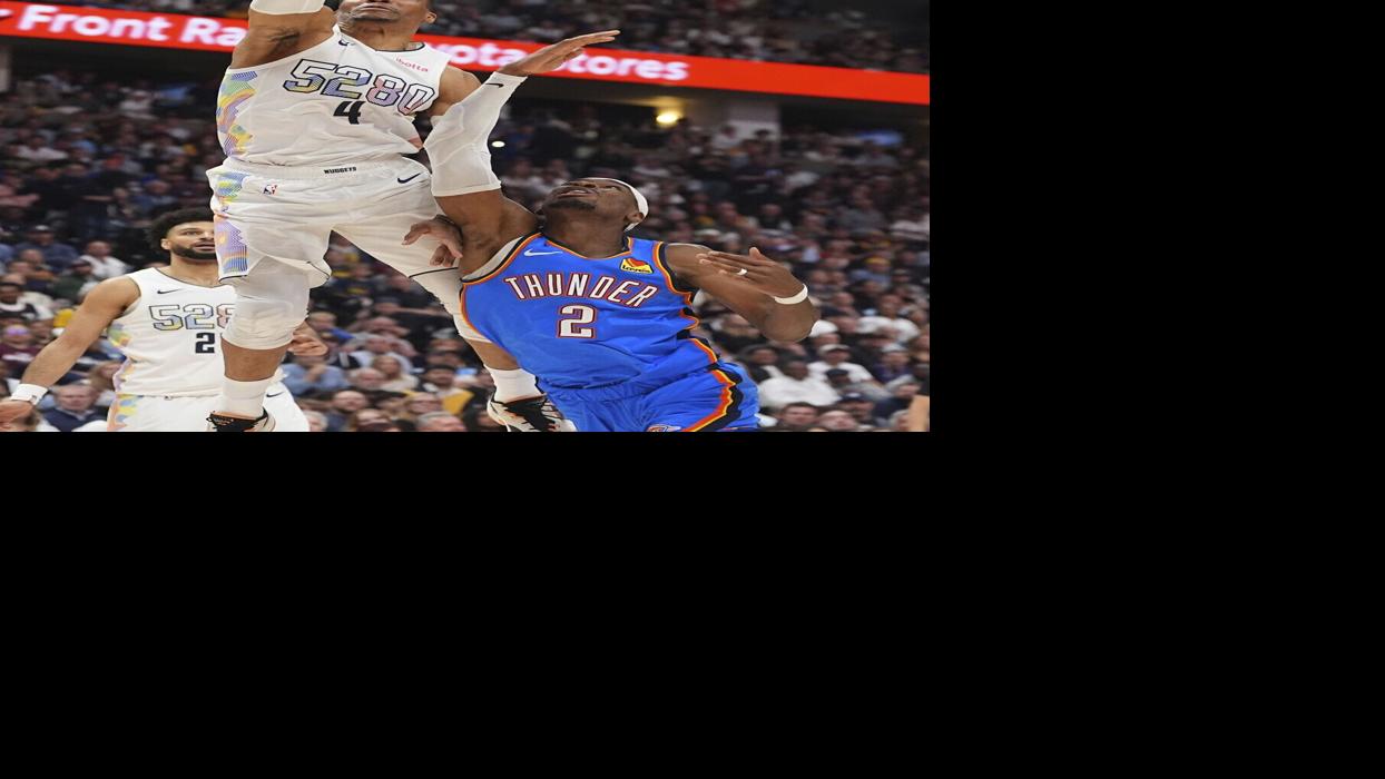 Kickin' It with Kiz: With this one misstep, Nuggets could guarantee they won't win championship next year