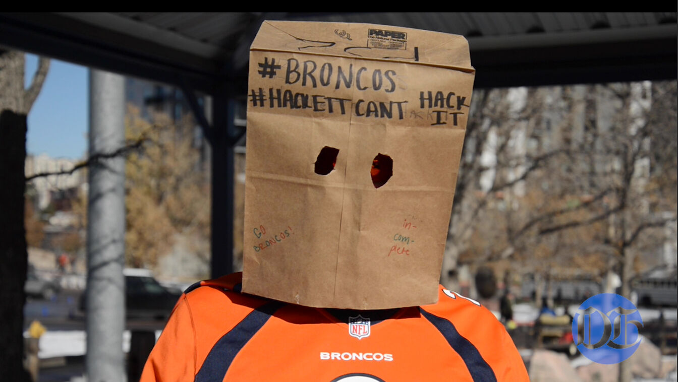 Broncos fans disappointed by team's new policy to revoke season