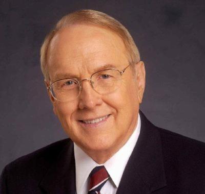 Why Did James Dobson Leave Focus On The Family