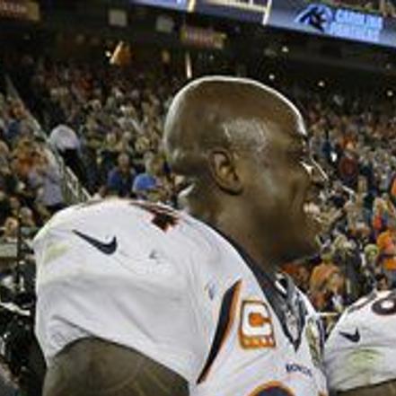 Paul Klee: A new day and new Von Miller as Broncos superstar pledges drive  to legend status — like Kobe, Jordan, Elway, Sports