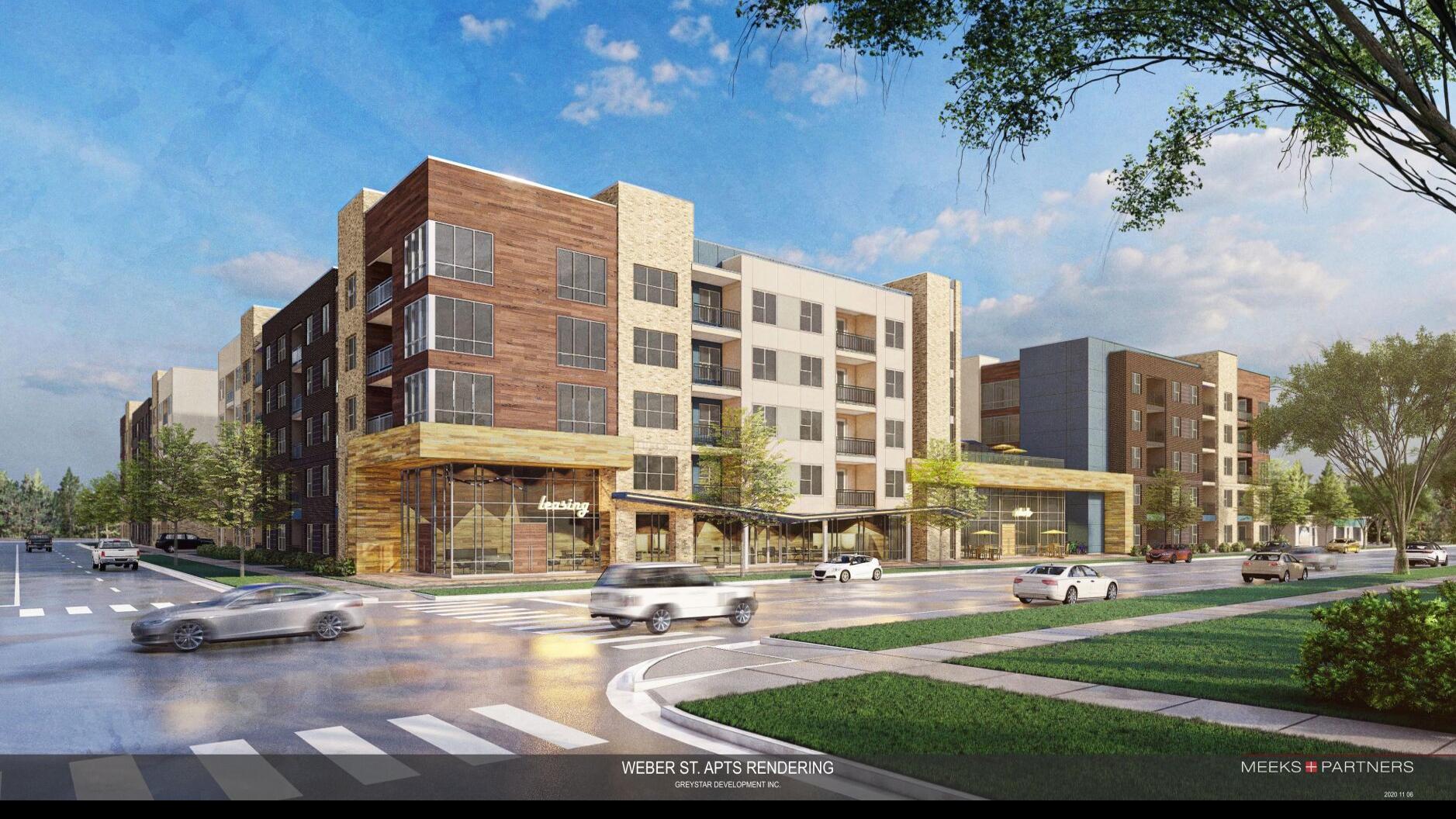 pix Apartment Complexes In Colorado Springs downtown colorado springs planned