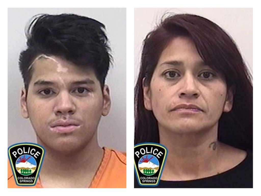 Police Arrest 16 Year Old Suspect In Killing Of Colorado Springs Teen Colorado Springs News Gazette Com