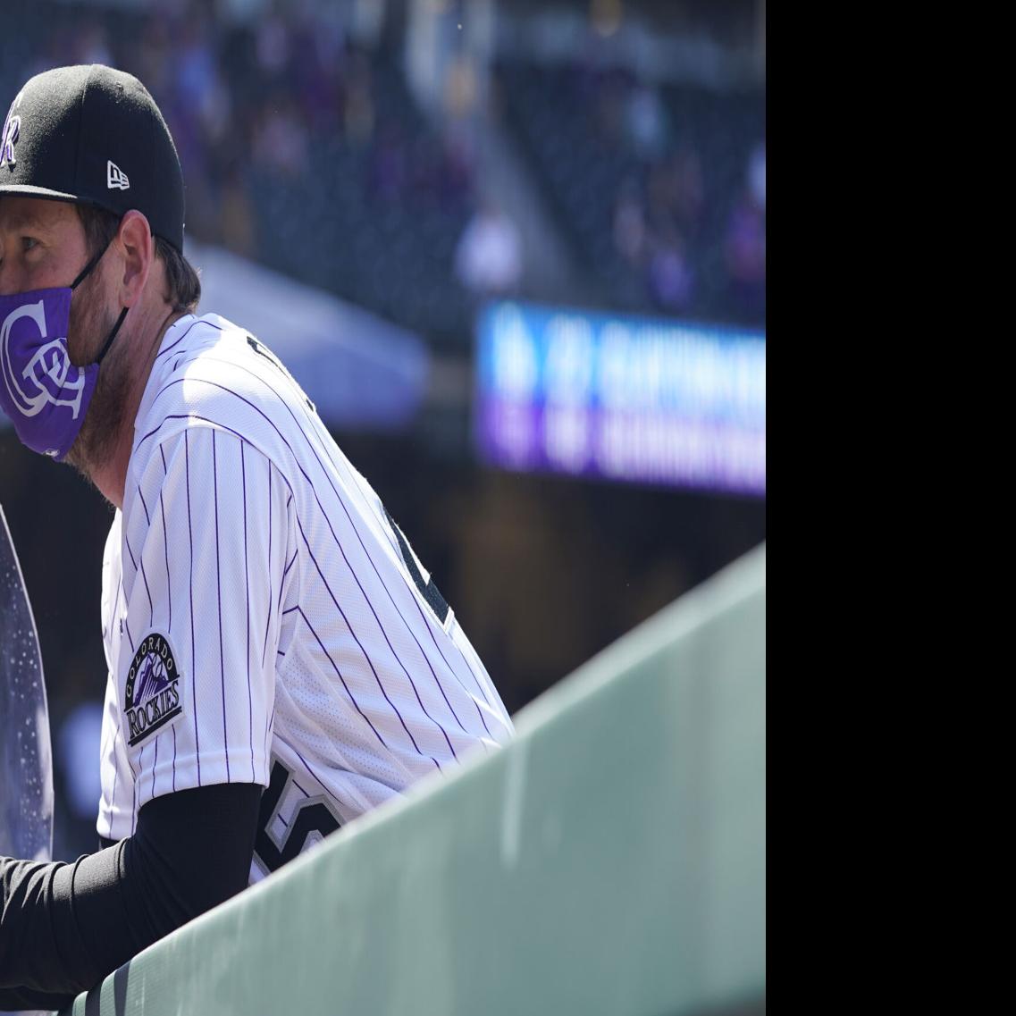 MLB rumors: Yankees should pass on Rockies' Trevor Story, based on latest  report 