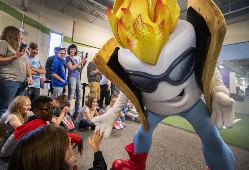 Marshmallow Mascots, $2 Beer, and the Future of Minor League Baseball