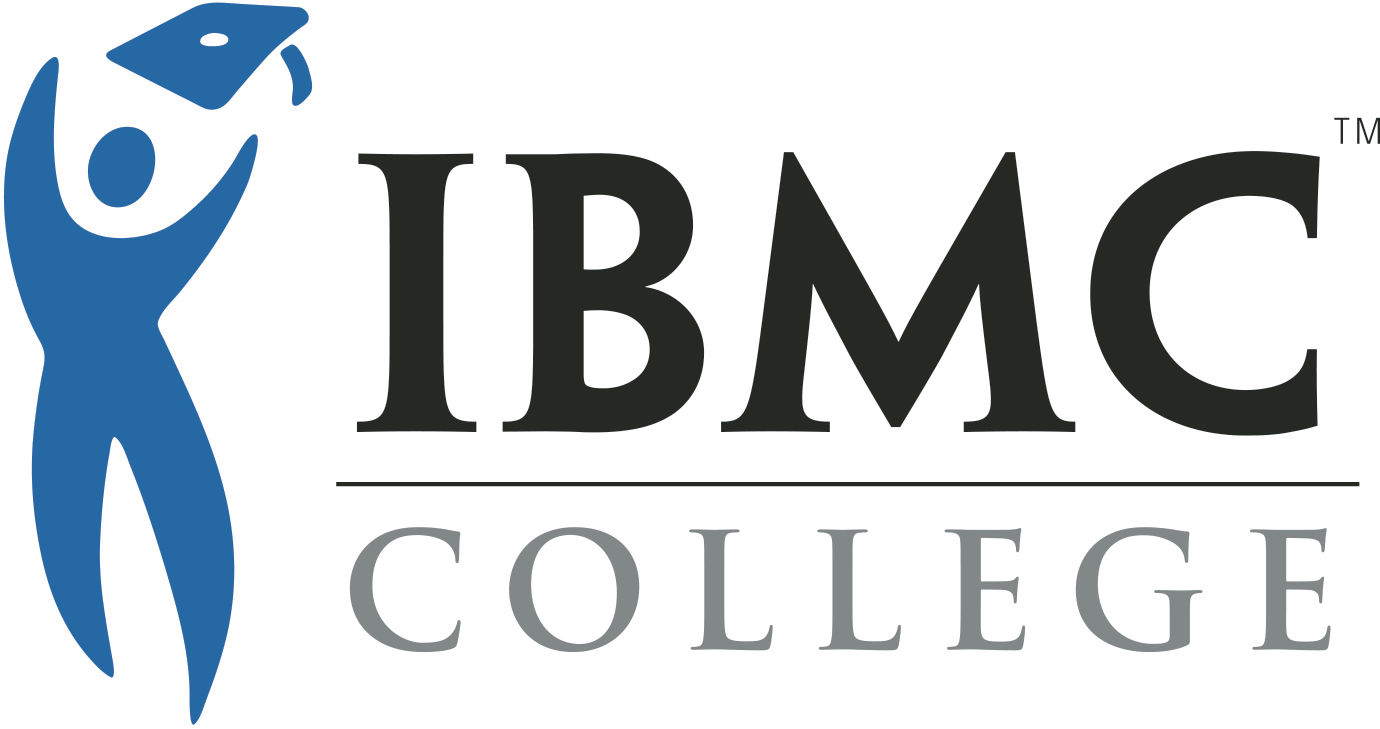 IBMC College Color Horiz