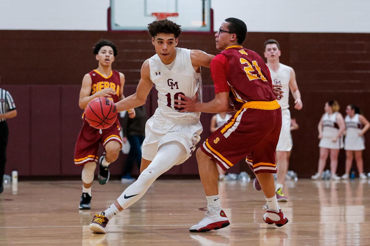 PREP BASKETBALL