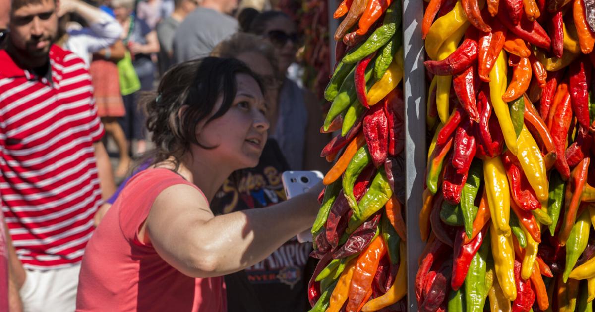 Festival del Pueblo de Chile espera atraer 150.000 visitantes este fin de semana |  arte y Entretenimiento