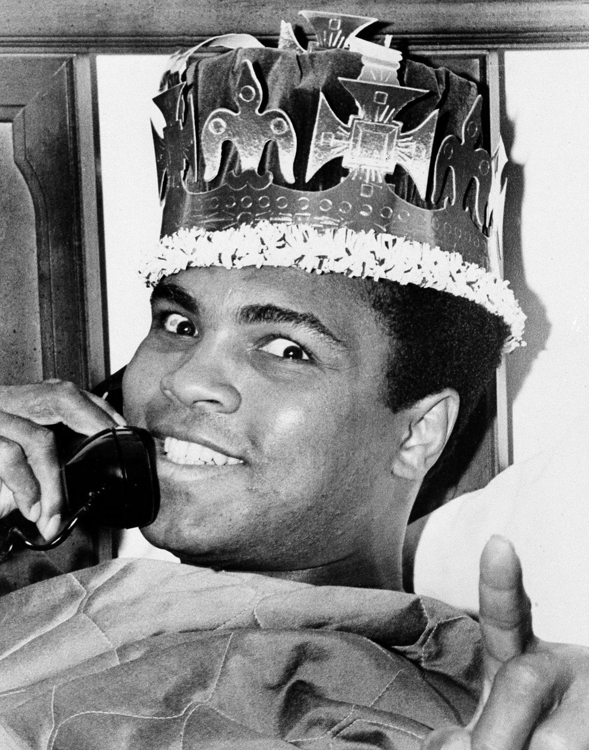 King Ali 1971