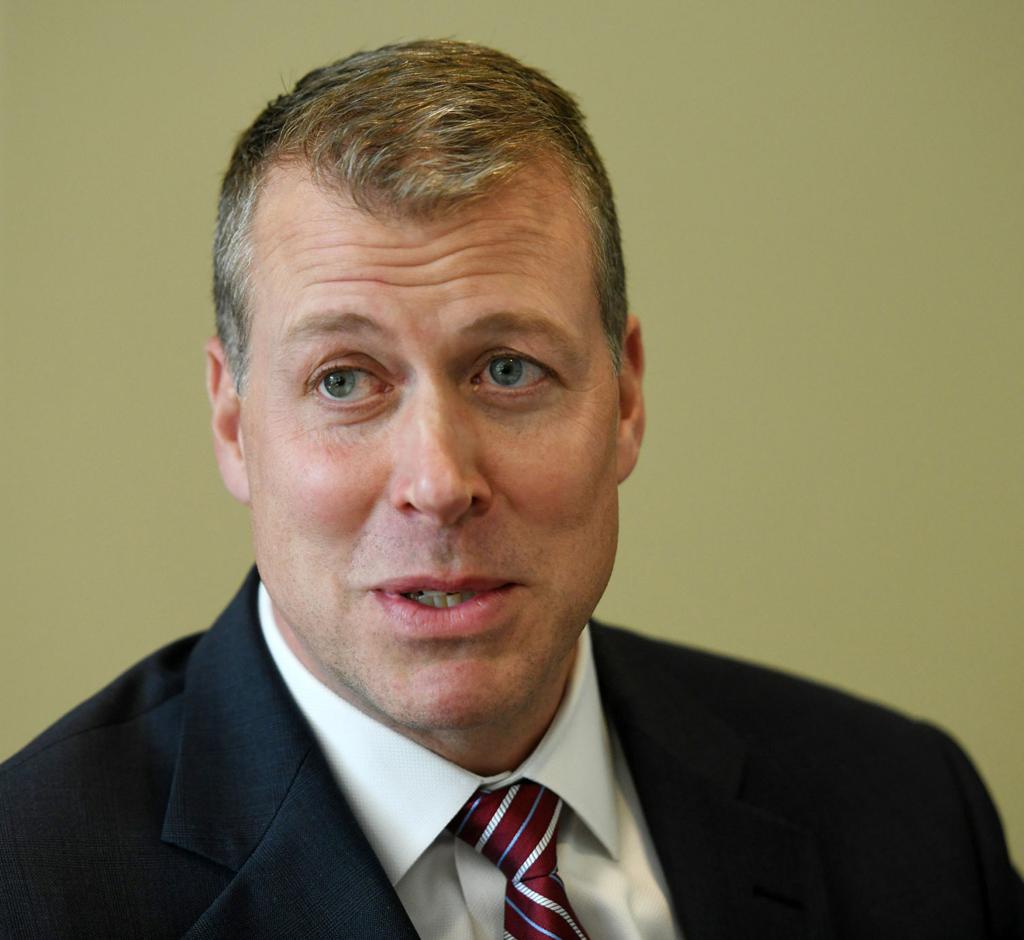 New Colorado Springs Hospital Ceo Readying Ambitious Expansion