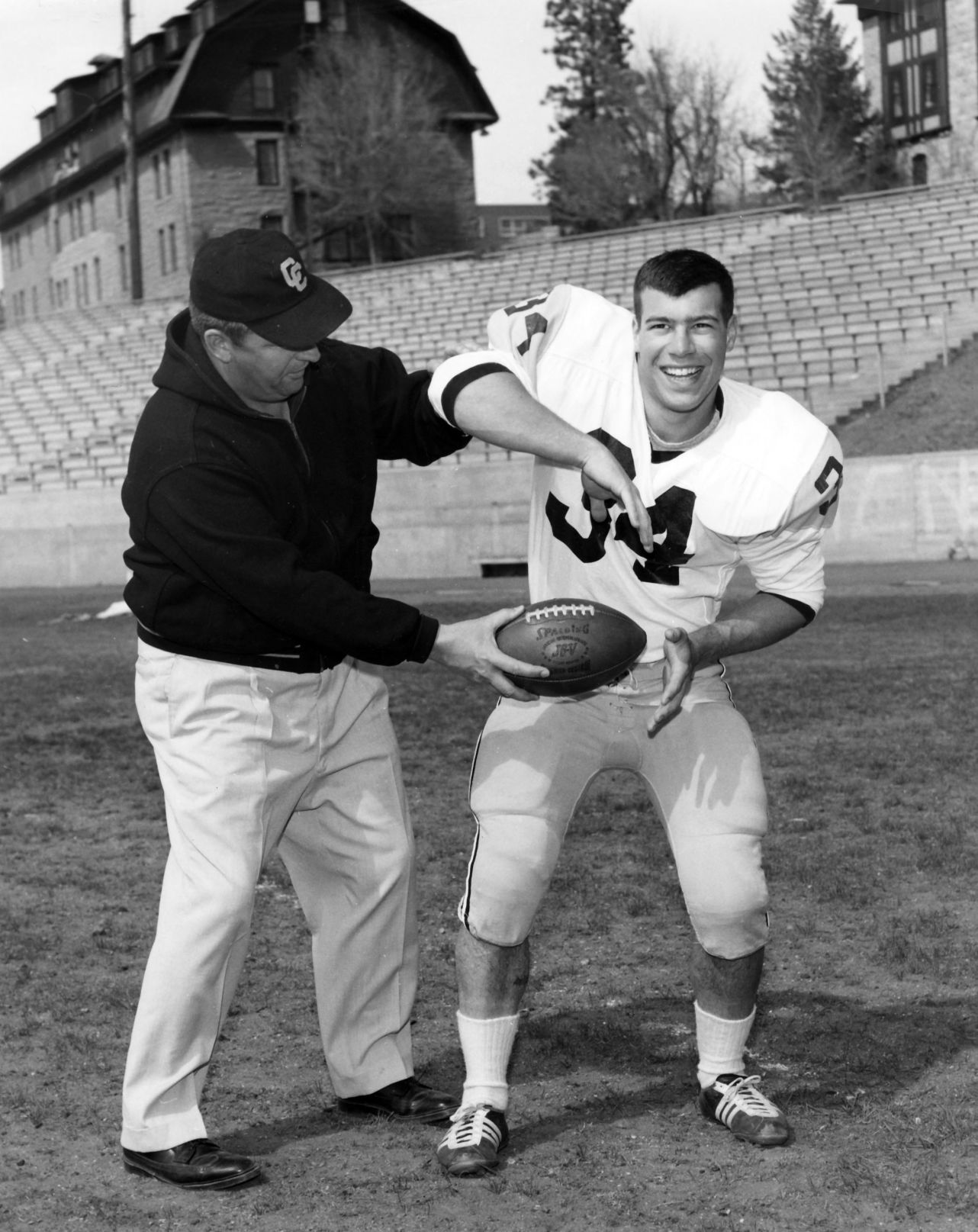 steve sabol