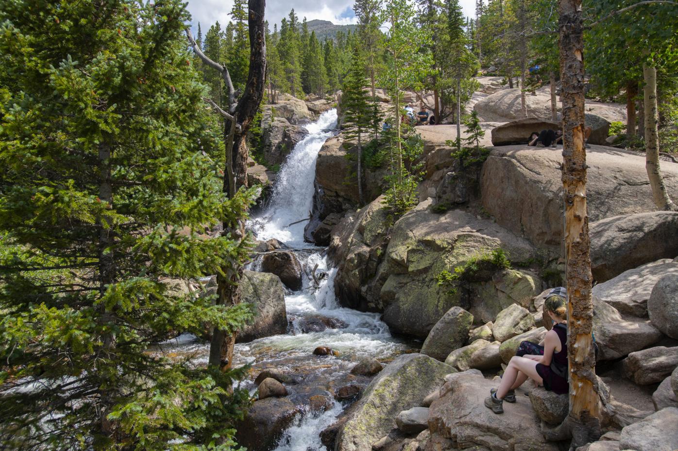 Rocky Mountain National Park, Colorado - World Tribune