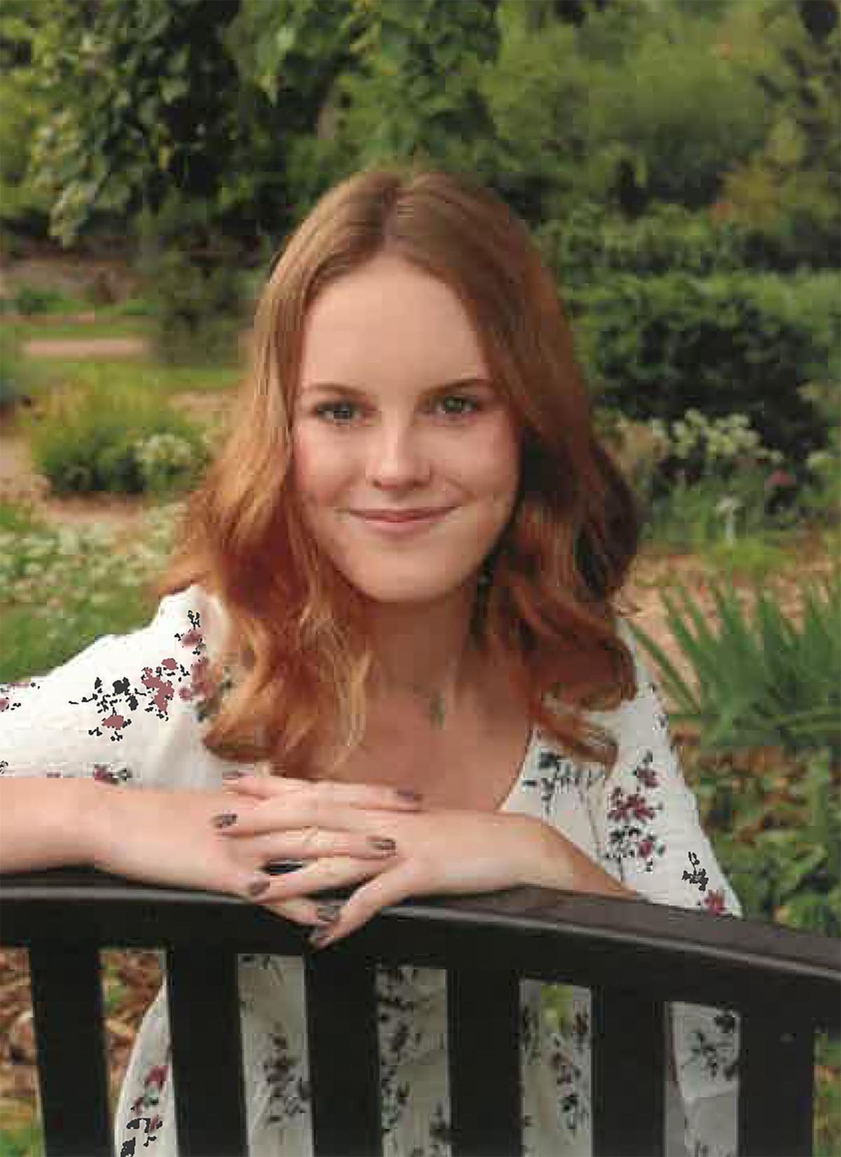 Best And Brightest Aspiring Lawyer Wants To Work For Justice Colorado Springs News Gazette Com