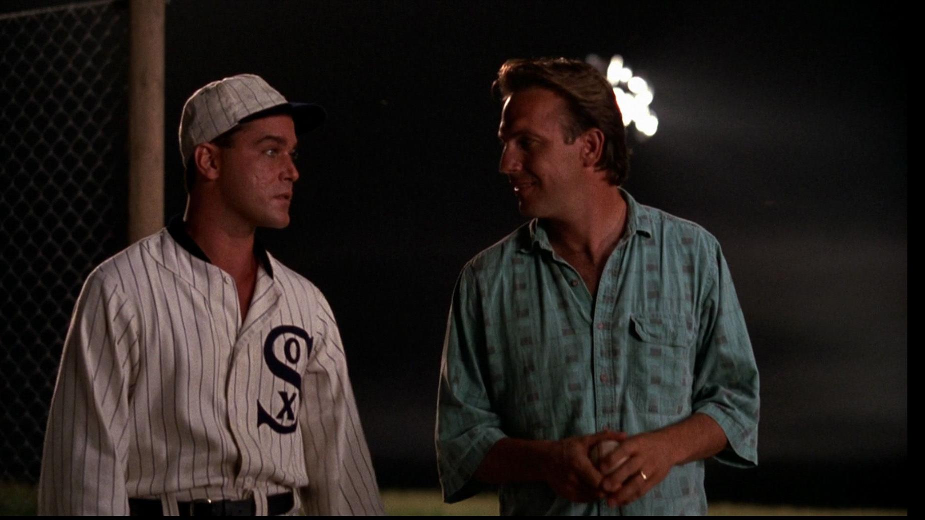 Field of Dreams': Exploring the father-son relationship, intertwined with  baseball