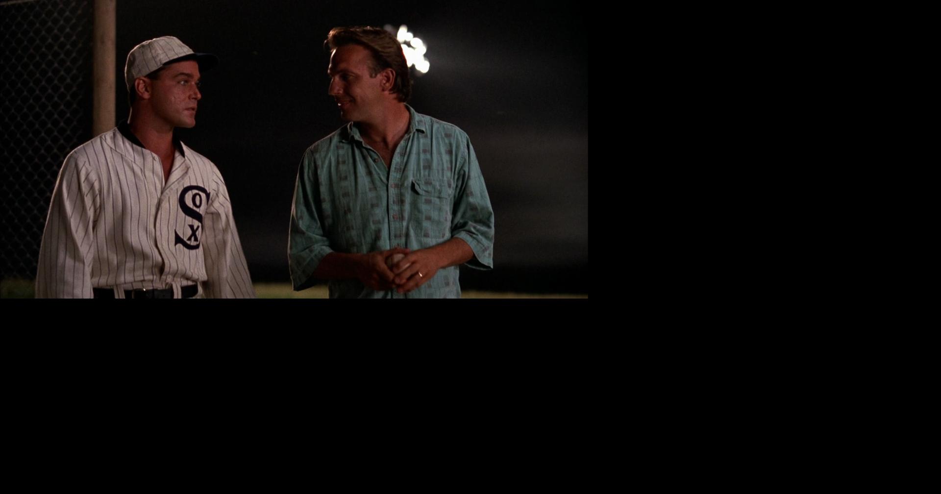 The best film about father/son relationships is disguised as a baseball  movie, Rewatchable Rewind, Arts & Entertainment