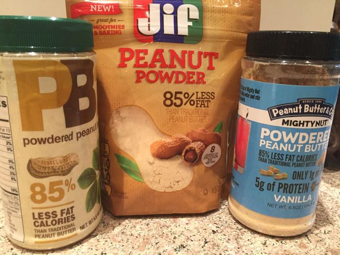 Peanut Butter Powder  Is Nut Butter Powder Healthy?