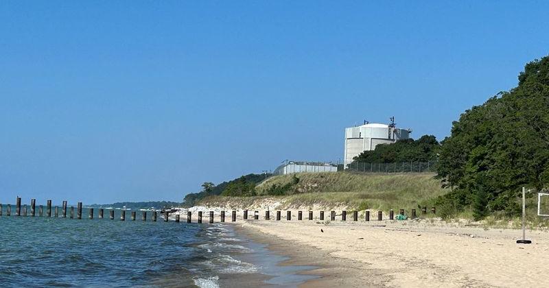 NRC approves Holtec's request to restart Michigan nuclear plant