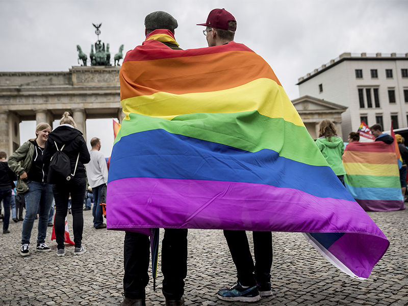 Gay Munich, Germany  The Essential LGBT Travel Guide!