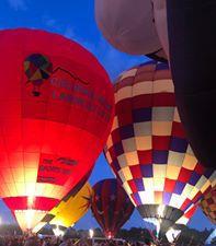 2019 Labor Day Lift Off - Christine Nichols, via Facebook