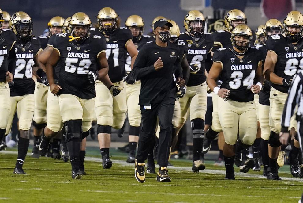 Colorado football coaching staff complete after two new hires, Buffs