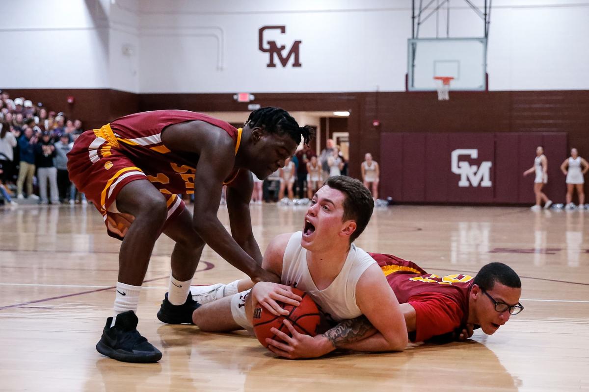 PREP BASKETBALL