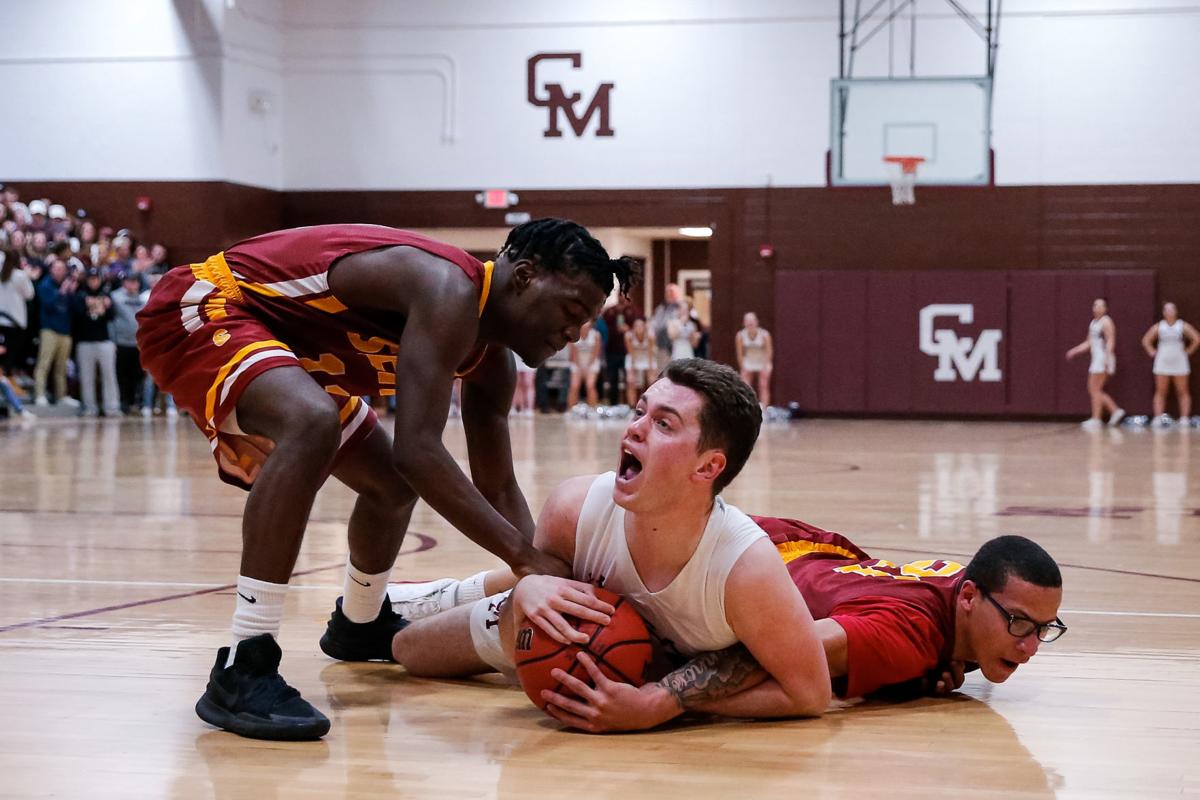 PREP BASKETBALL