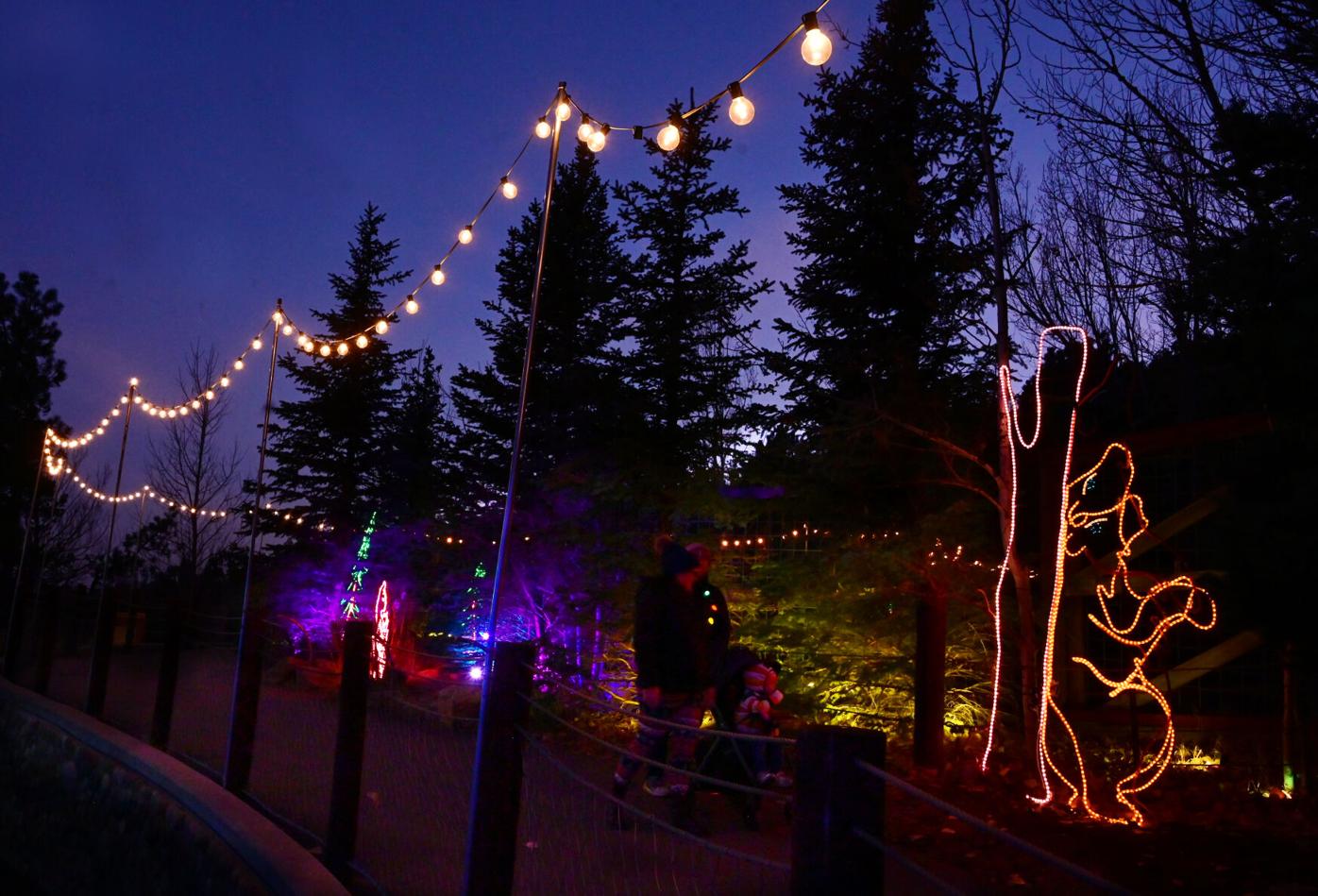 Christmas Events In Colorado Springs 2022 2021 Holiday Events Around The Colorado Springs Area | | Gazette.com