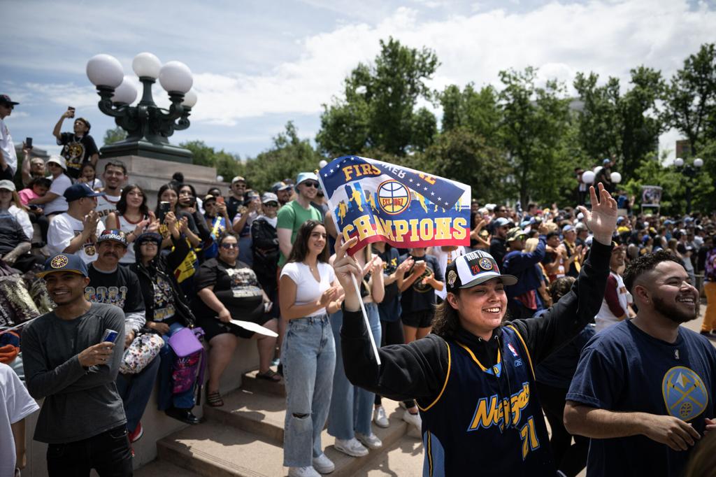 Warriors parade 2018: Date, time, other info as known for NBA championship  celebration 