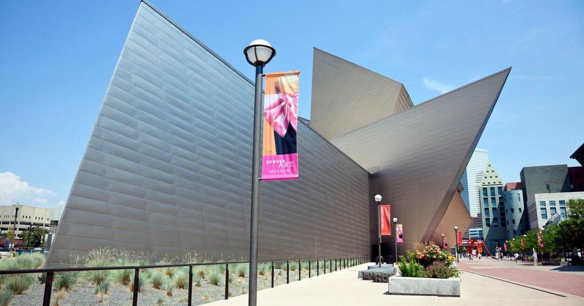 10 art museums to explore around Colorado | Arts & Entertainment 10 art museums to explore around Colorado | Arts & Entertainment