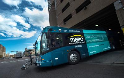 Mountain Metro Adds Manitou Springs Shuttle Service Improves Colorado Springs Weekend Bus Schedules Travel Gazette Com