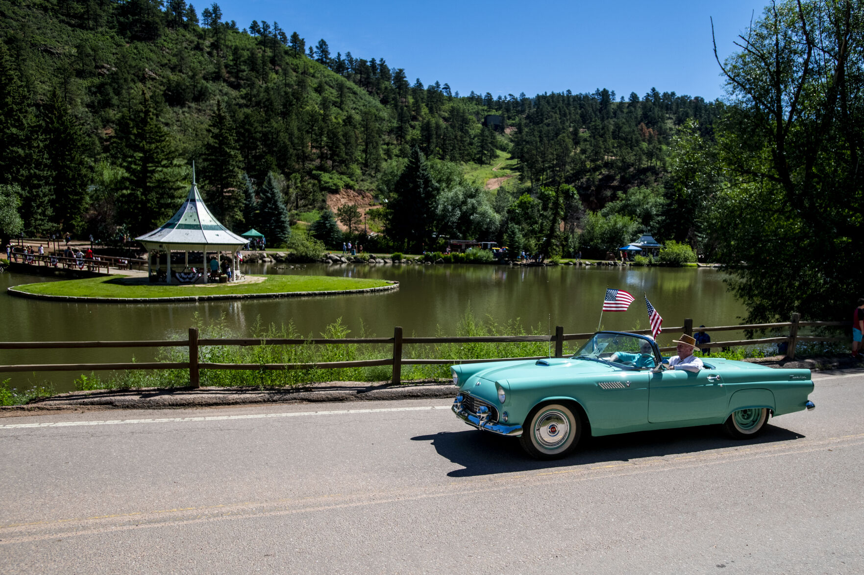 7 ways to spend the perfect day trip along Ute Pass | Outdoors