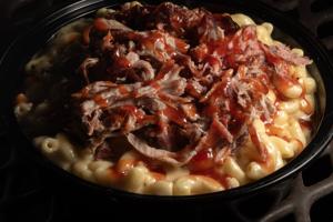 Colorado Springs fusion food truck serves barbeque fare with an Asian flare | Dining review