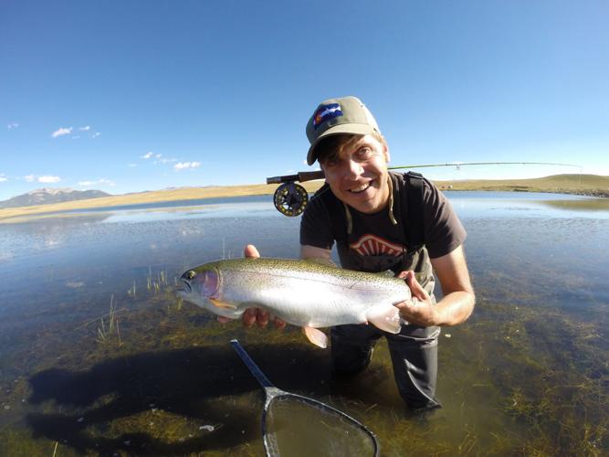 Fly Fishing Rendezvous showcases Colorado-based companies