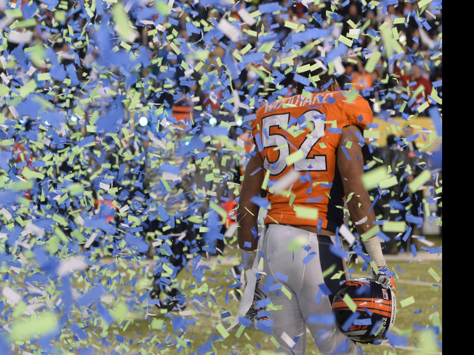 Klee: Super Bowl week the next test for Denver Broncos, Sports