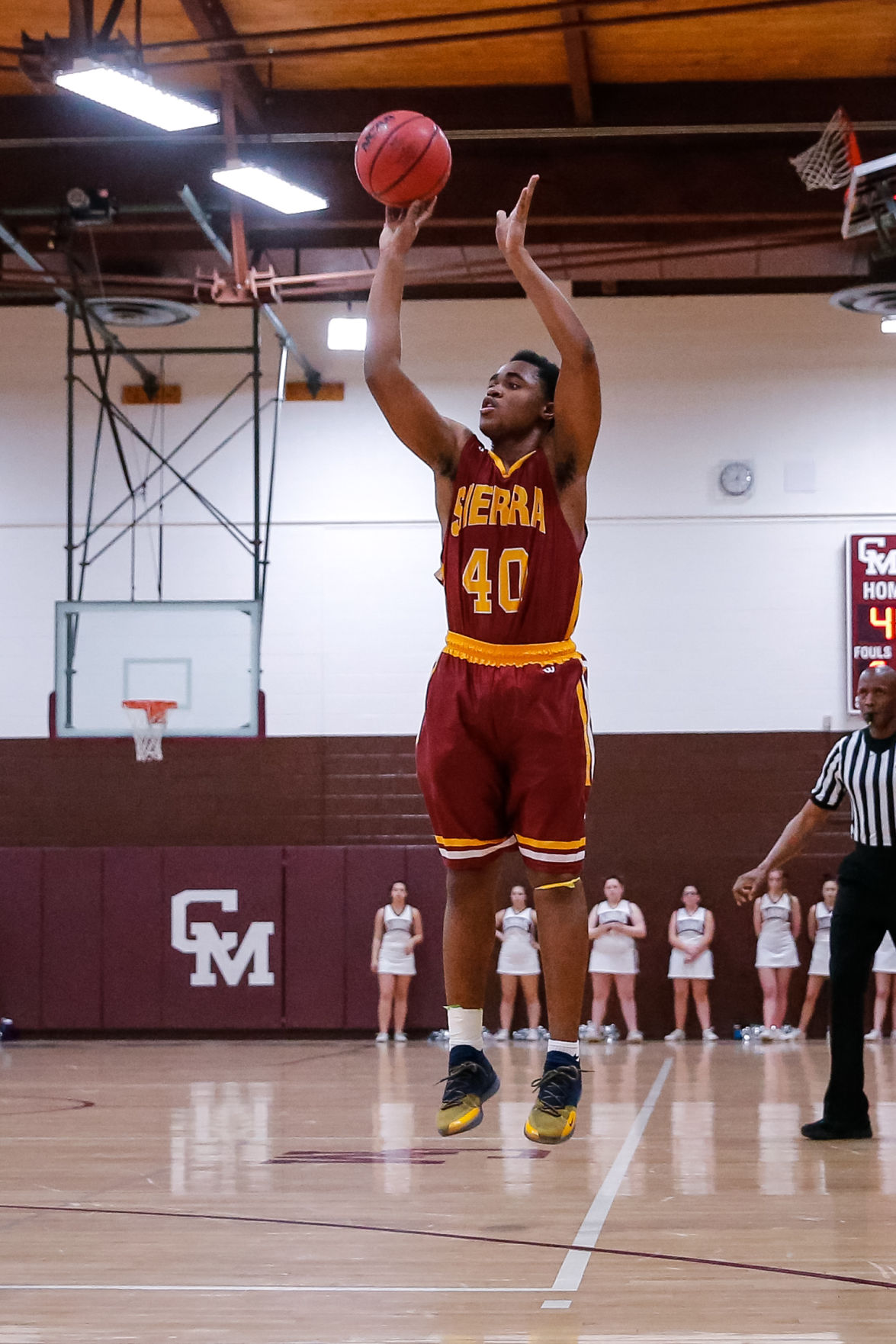 PREP BASKETBALL
