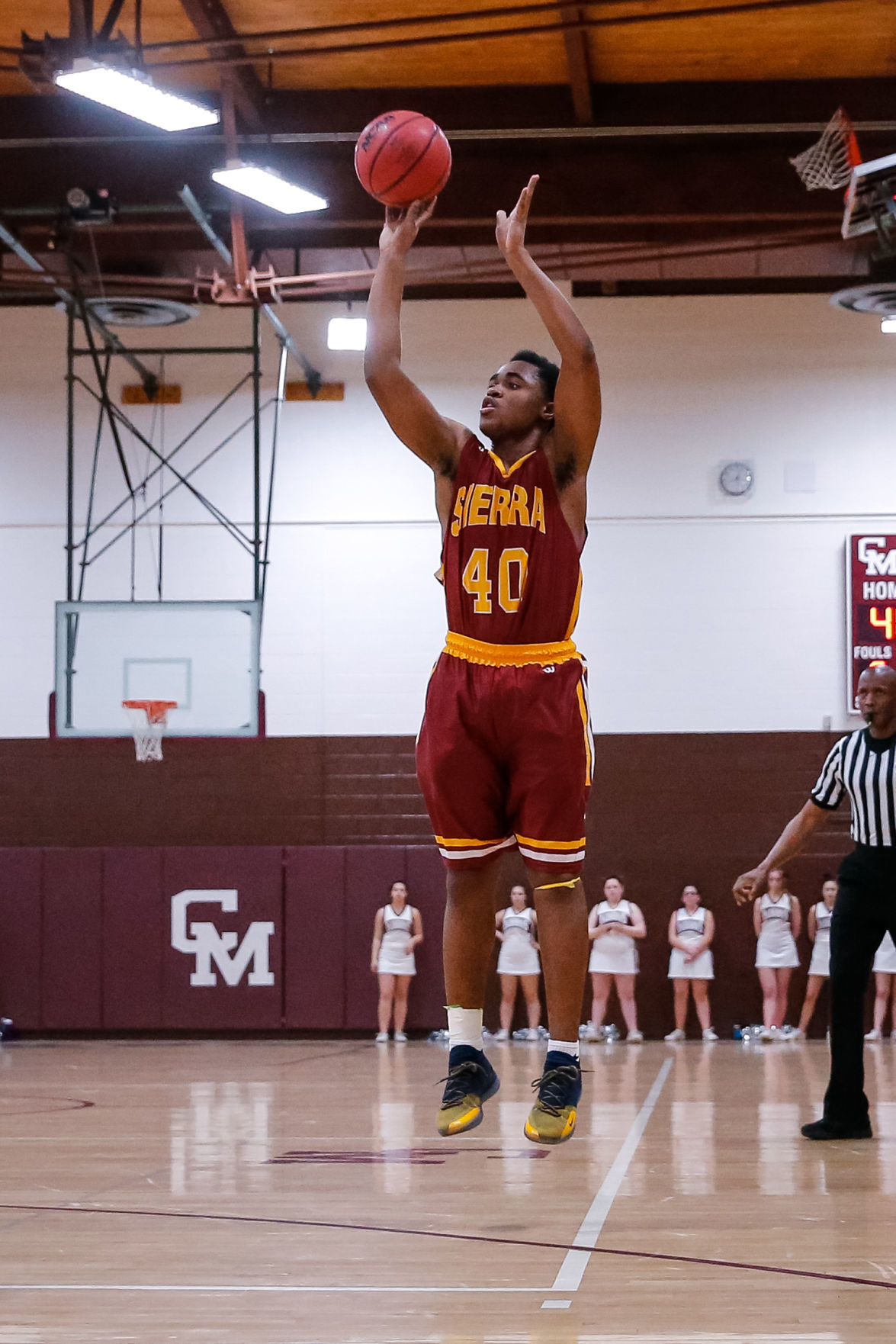PREP BASKETBALL