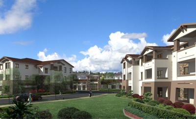 New Apartment Complex Coming To Colorado Springs North Side