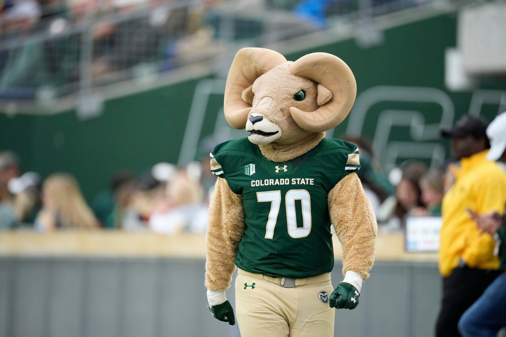 How To Watch: CSU Rams Vs. Miami (Ohio) In Arizona Bowl | Sports ...