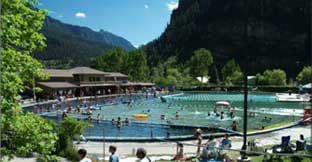 Ouray hot springs to close for renovations