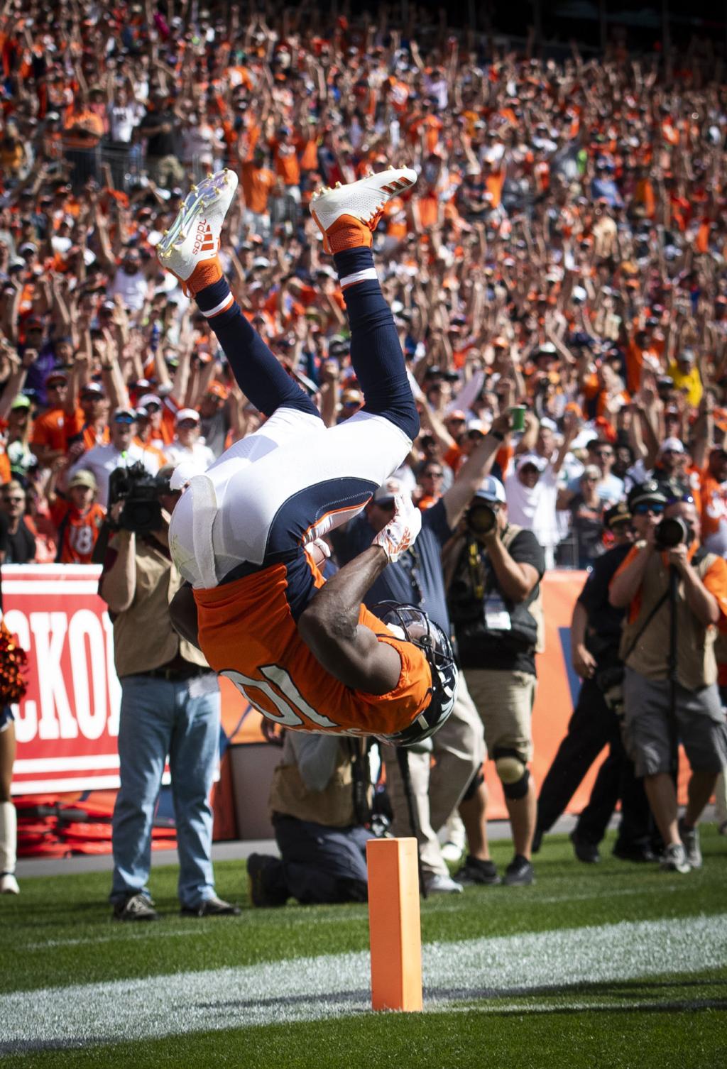 4 ways to get the most out of your trip to Broncos Stadium, Sports