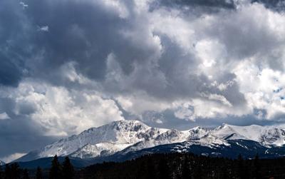Pikes Peak Highway Offers Discount To People Who Purchase Tickets
