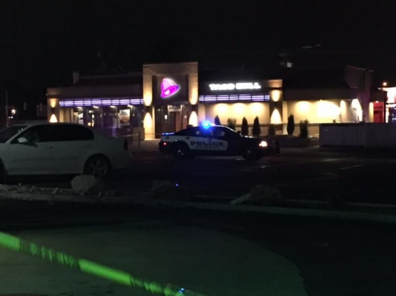 Wounded In Second Shooting Two Days South Of Wounded In Second Shooting Two Days South Of