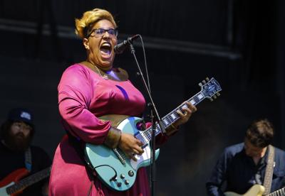 Brittany Howard