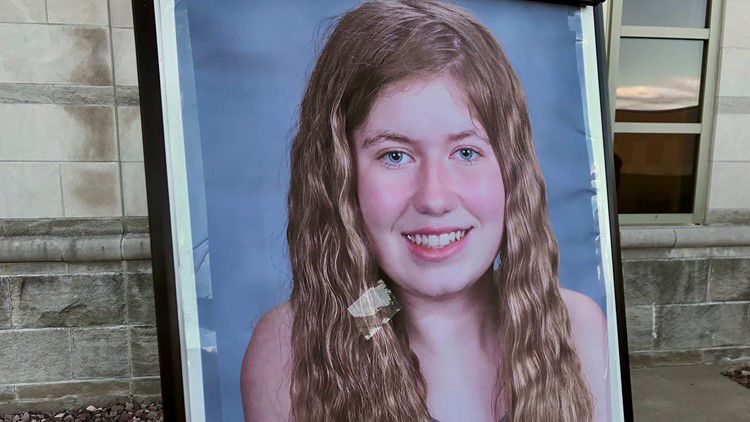 Jayme Closs Found Alive Suspect In Custody News